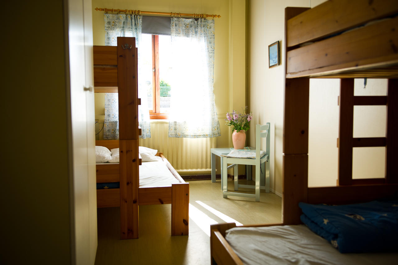 Hovenasets Vandrarhem Phòng bức ảnh